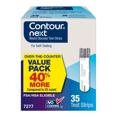 Contour Next 35ct